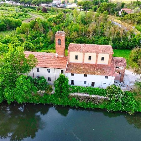 Il Casale Toscano: Pisa Tower Proximity with Self Check-In Exterior photo