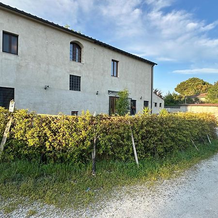 Il Casale Toscano: Pisa Tower Proximity with Self Check-In Exterior photo
