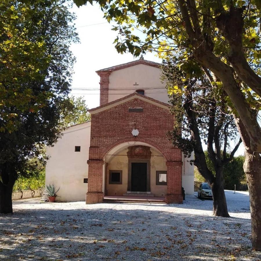 Il Casale Toscano: Pisa Tower Proximity with Self Check-In Exterior photo