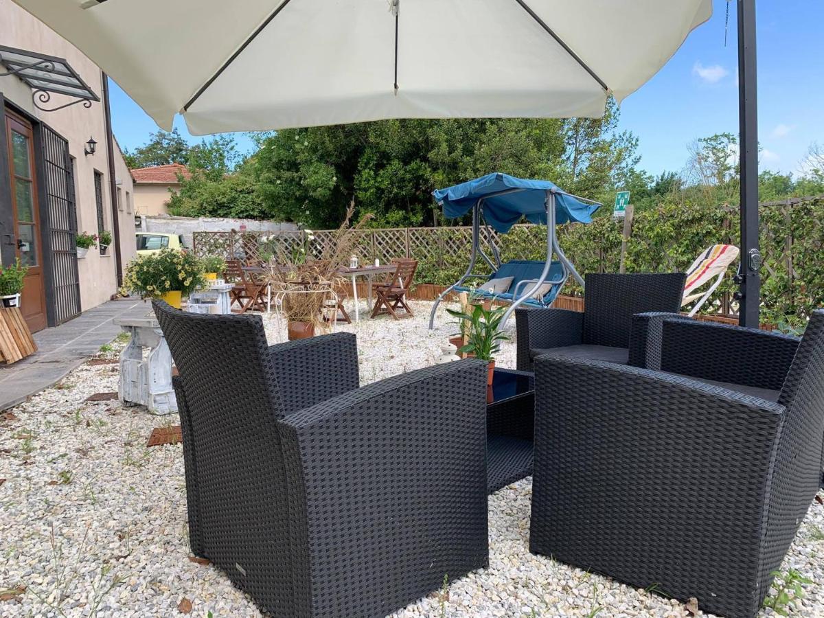 Il Casale Toscano: Pisa Tower Proximity with Self Check-In Exterior photo