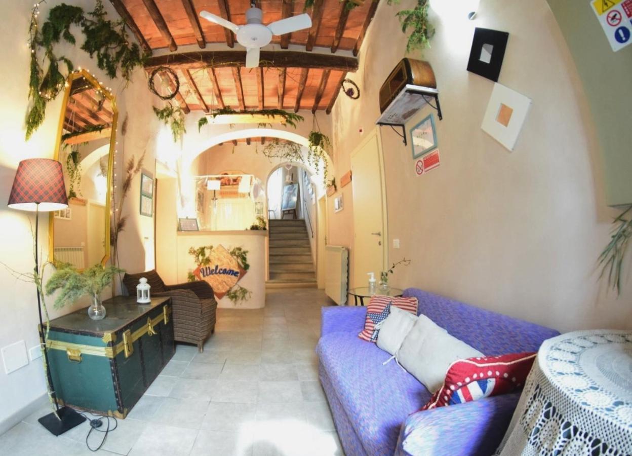 Il Casale Toscano: Pisa Tower Proximity with Self Check-In Exterior photo