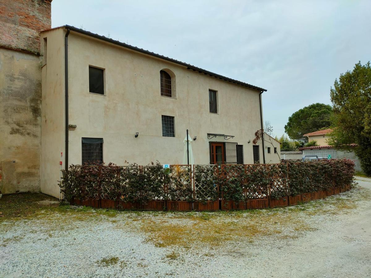 Il Casale Toscano: Pisa Tower Proximity with Self Check-In Exterior photo