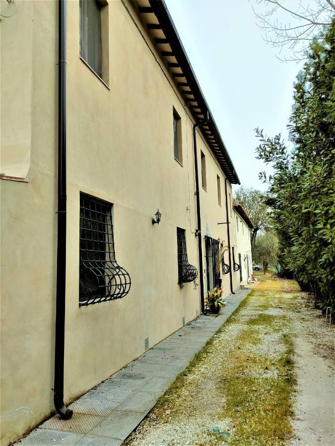 Il Casale Toscano: Pisa Tower Proximity with Self Check-In Exterior photo