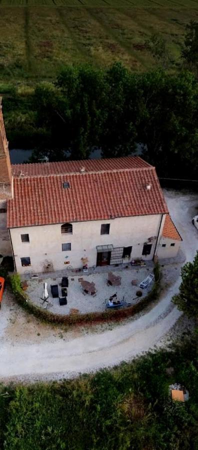 Il Casale Toscano: Pisa Tower Proximity with Self Check-In Exterior photo