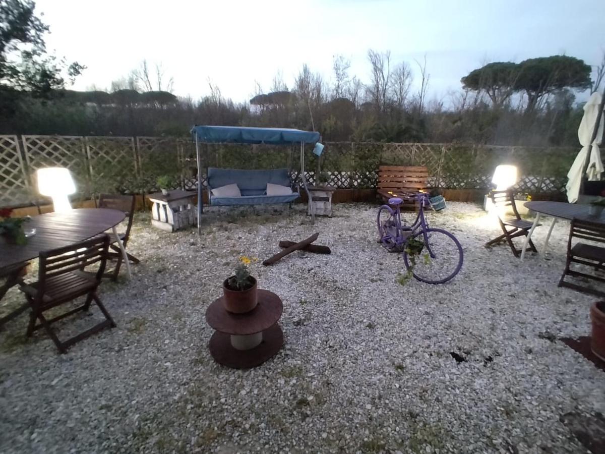 Il Casale Toscano: Pisa Tower Proximity with Self Check-In Exterior photo