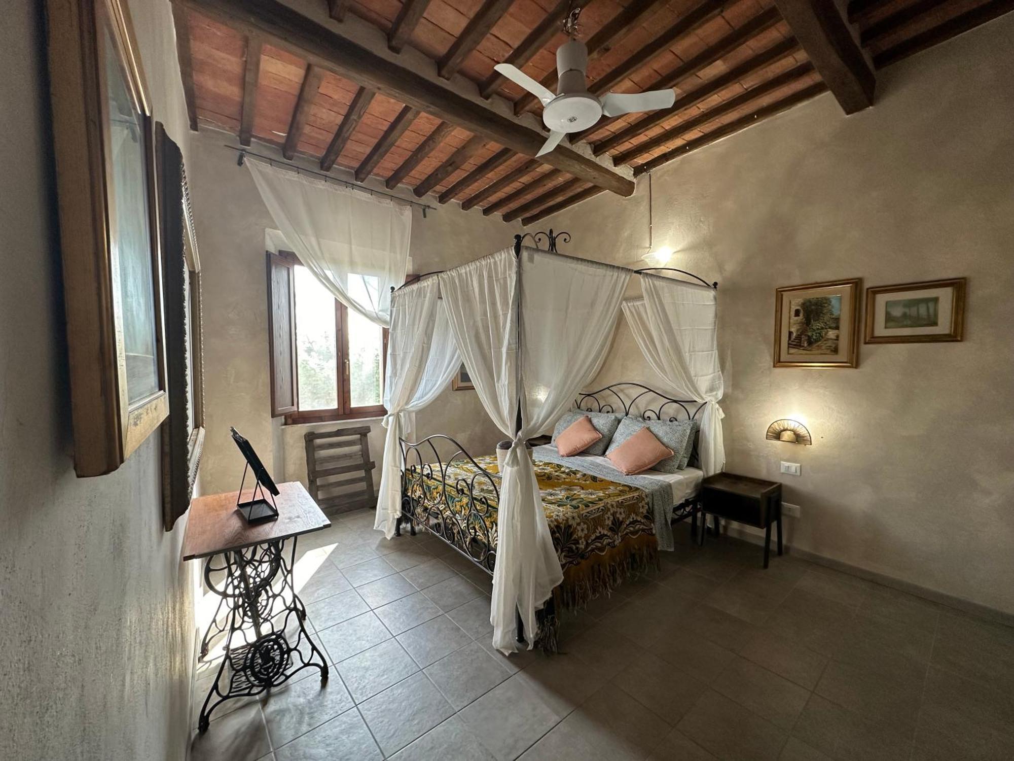 Il Casale Toscano: Pisa Tower Proximity with Self Check-In Exterior photo