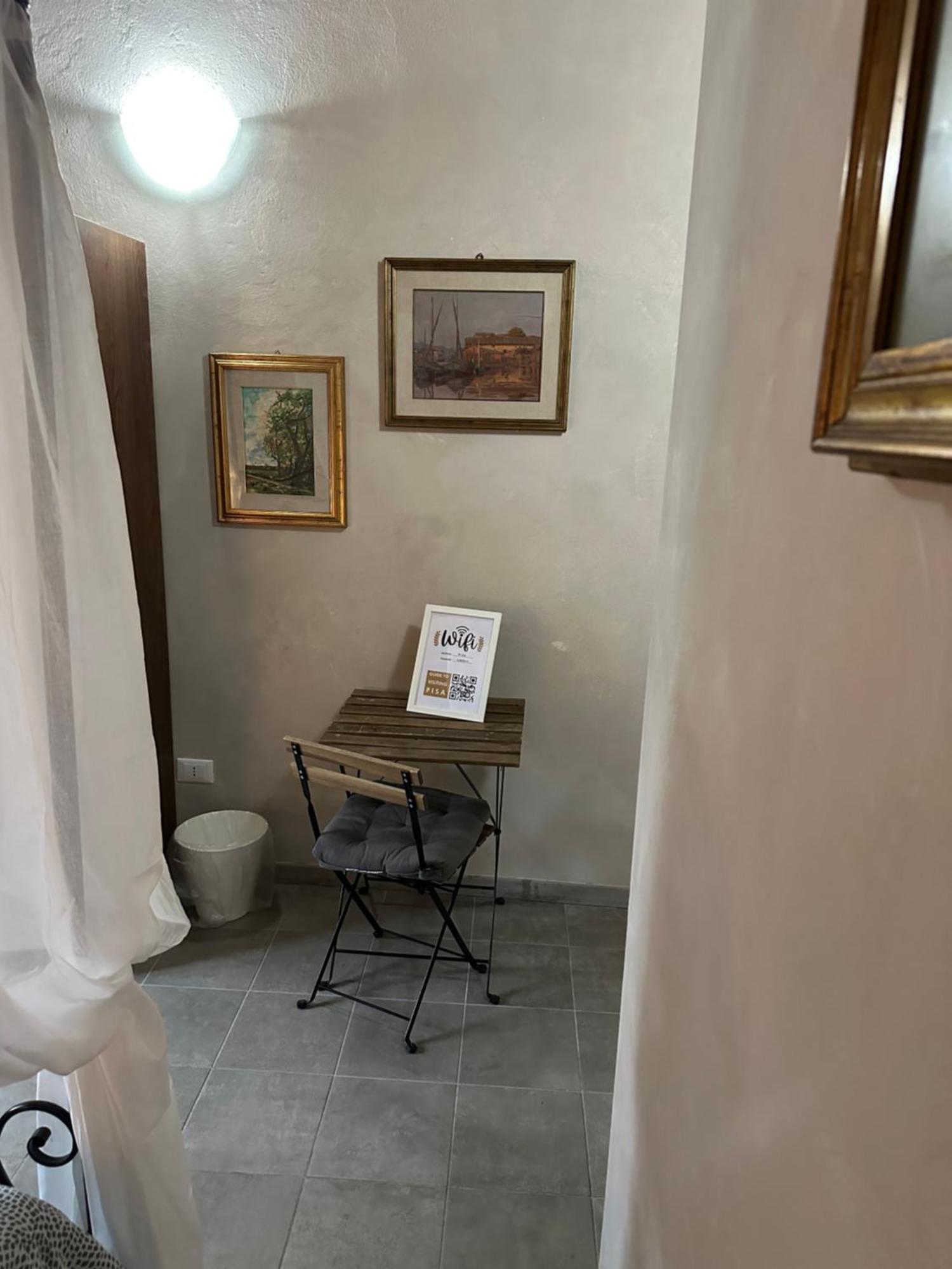 Il Casale Toscano: Pisa Tower Proximity with Self Check-In Exterior photo