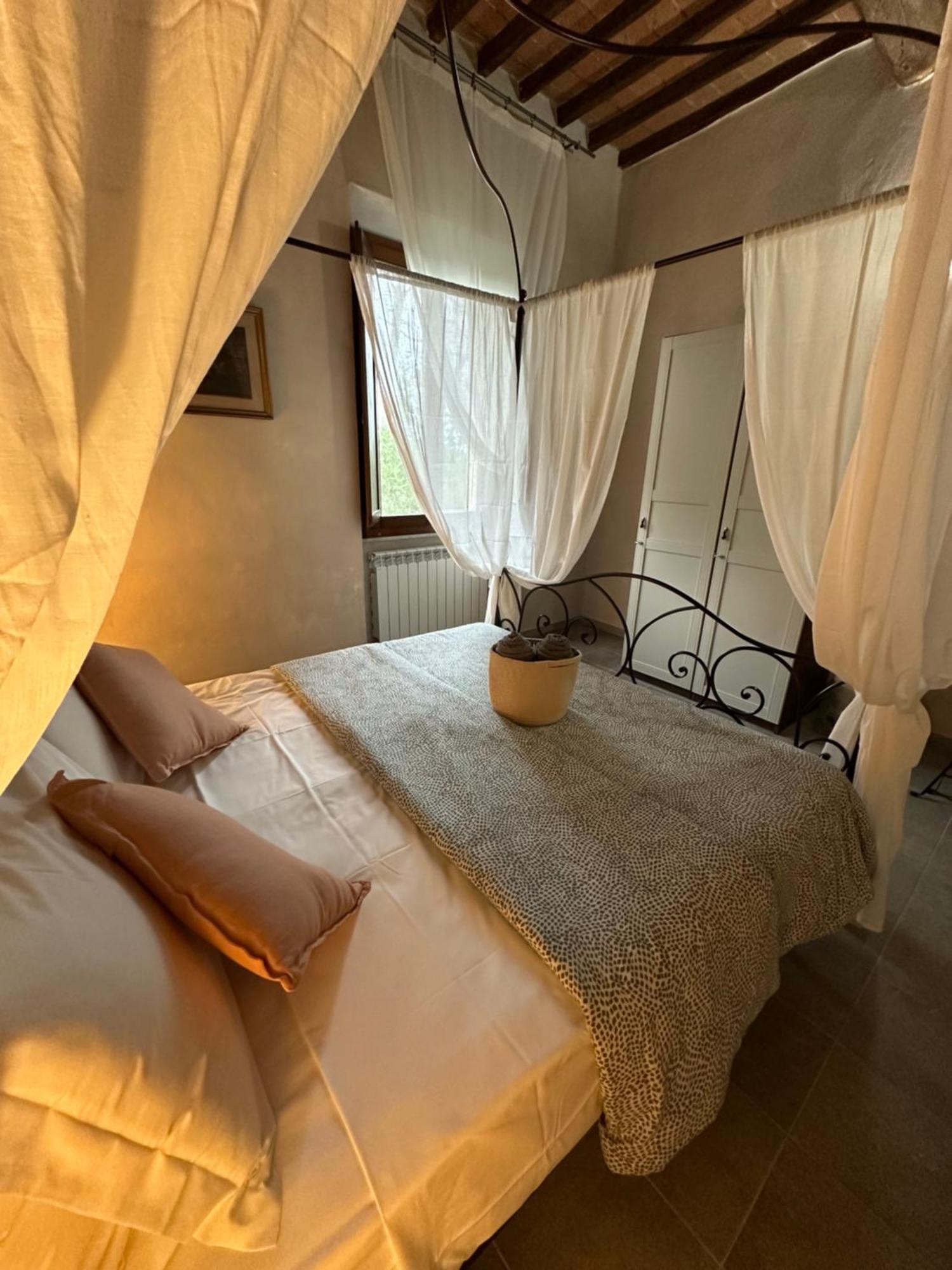 Il Casale Toscano: Pisa Tower Proximity with Self Check-In Exterior photo