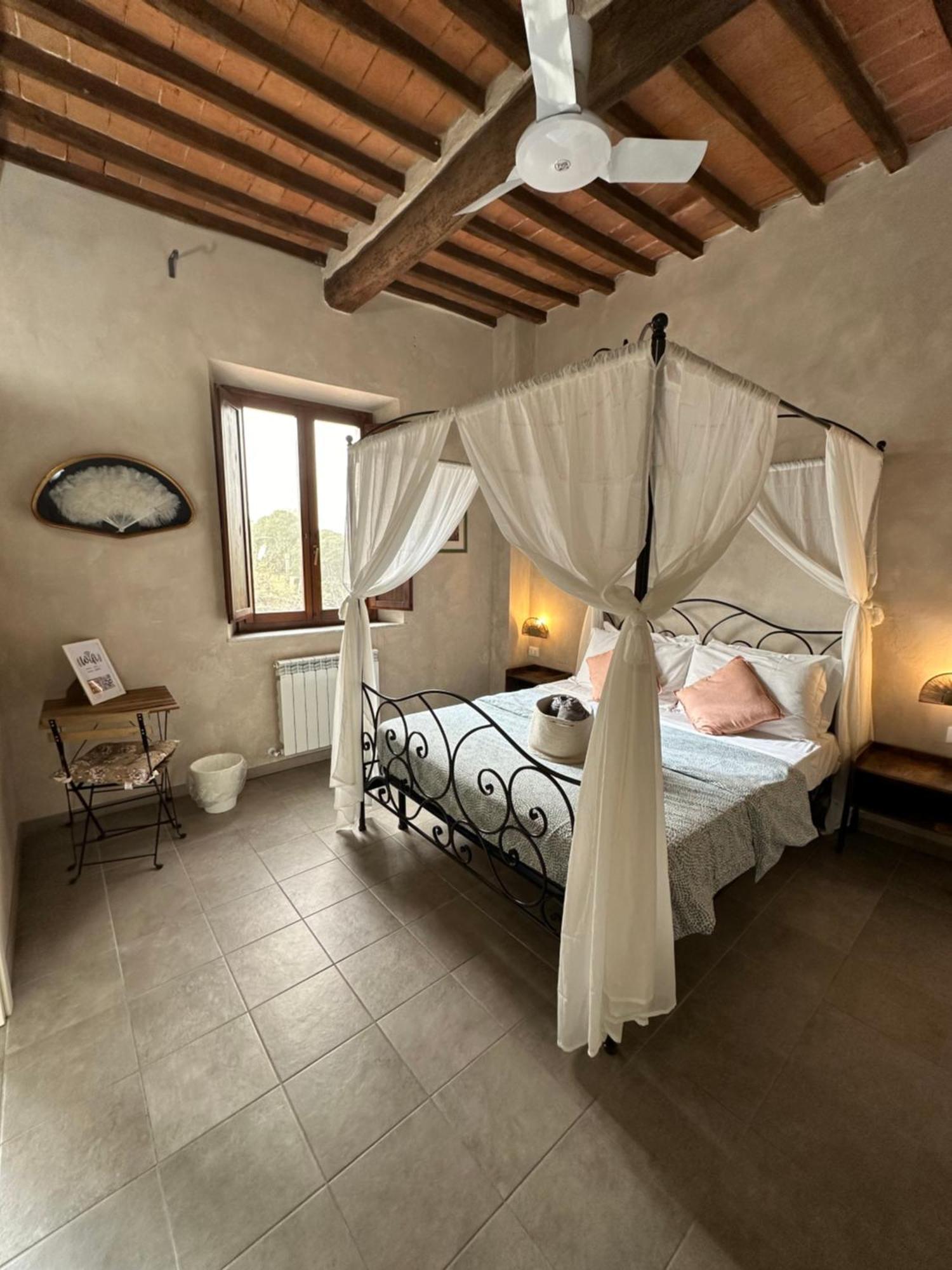 Il Casale Toscano: Pisa Tower Proximity with Self Check-In Exterior photo