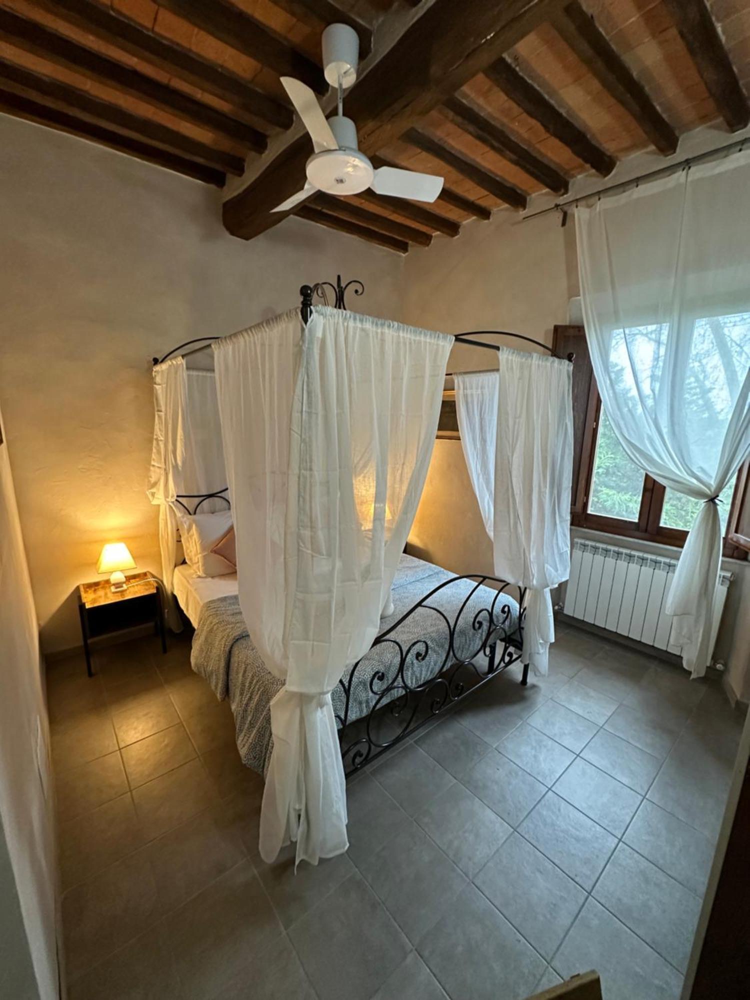 Il Casale Toscano: Pisa Tower Proximity with Self Check-In Exterior photo