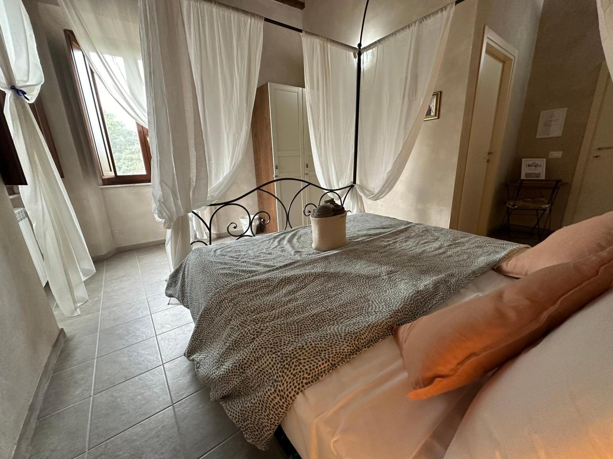 Il Casale Toscano: Pisa Tower Proximity with Self Check-In Room photo