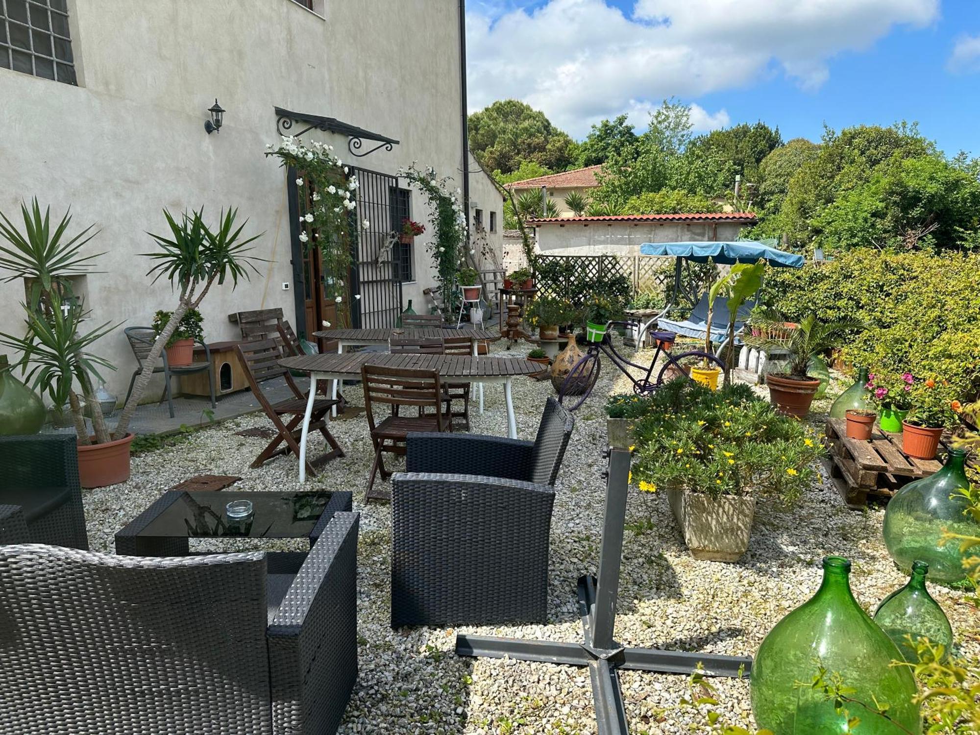 Il Casale Toscano: Pisa Tower Proximity with Self Check-In Exterior photo