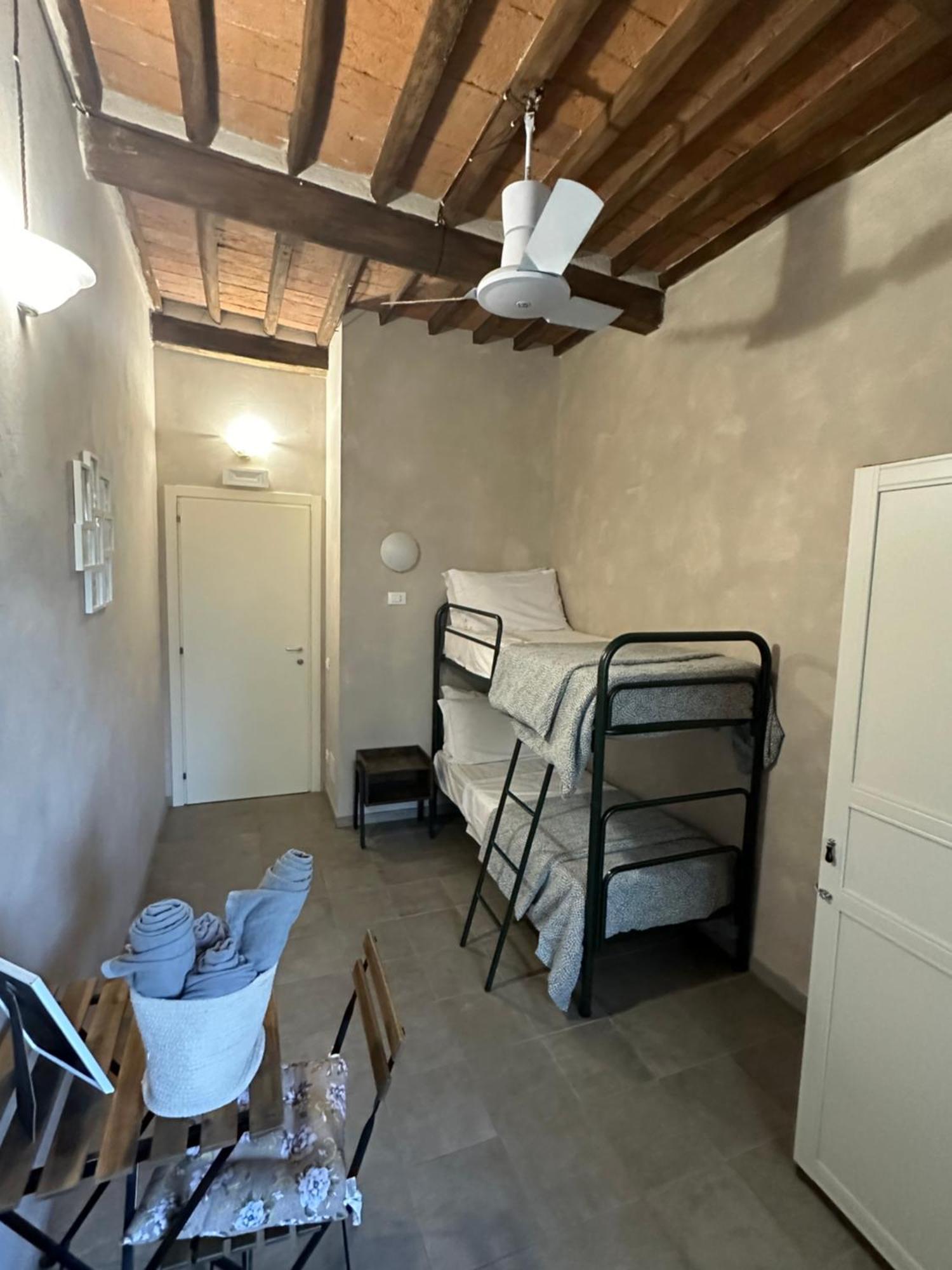 Il Casale Toscano: Pisa Tower Proximity with Self Check-In Exterior photo