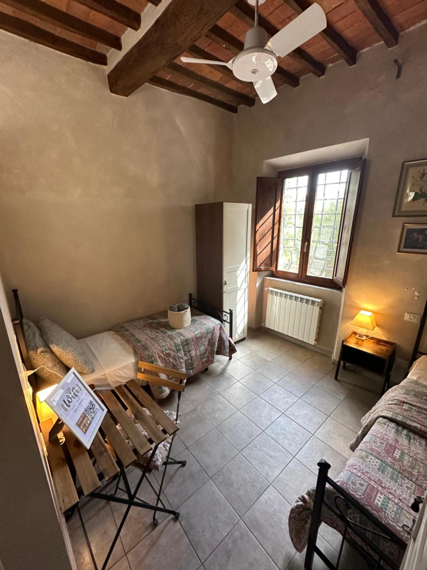 Il Casale Toscano: Pisa Tower Proximity with Self Check-In Exterior photo