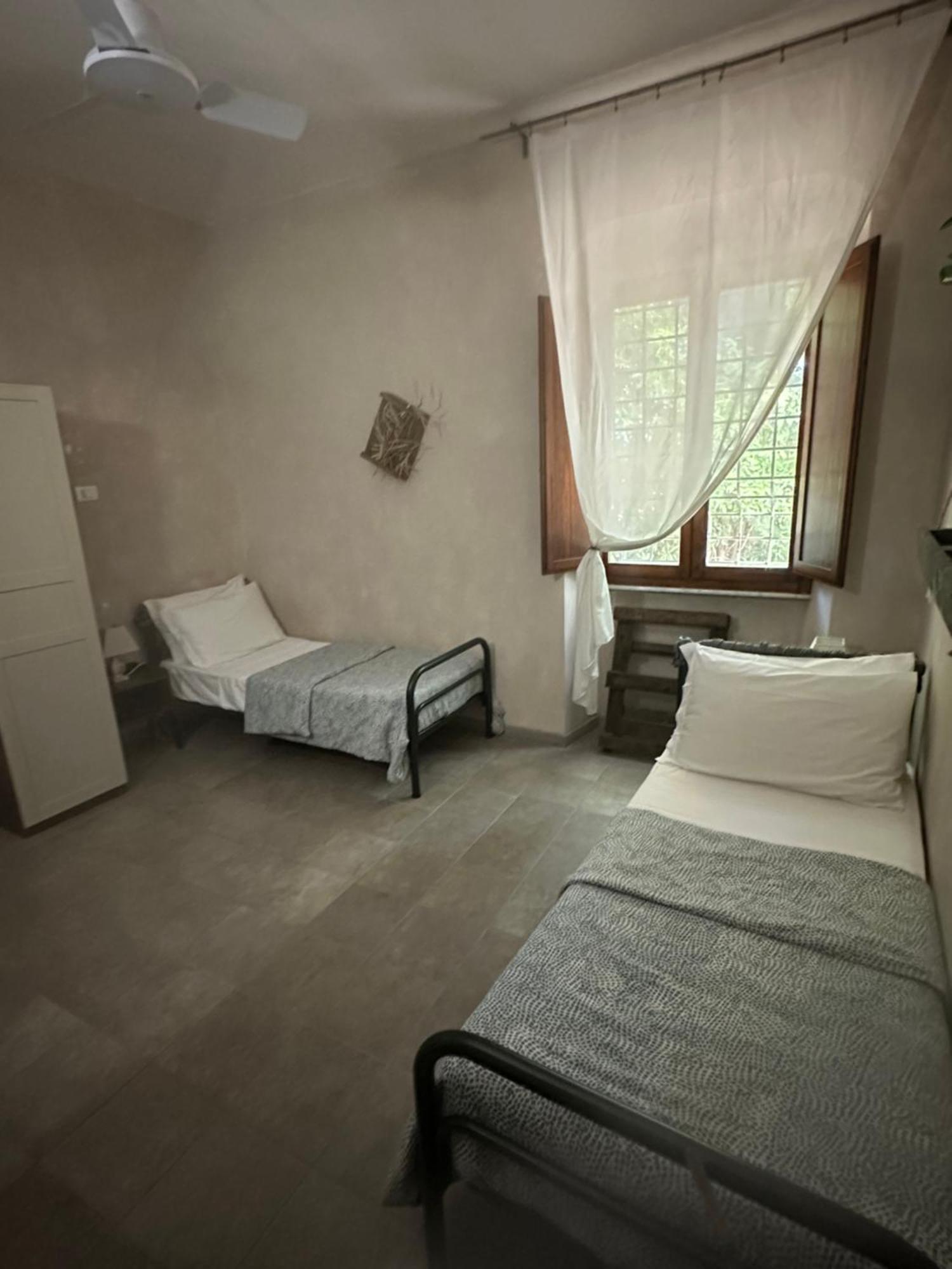 Il Casale Toscano: Pisa Tower Proximity with Self Check-In Exterior photo