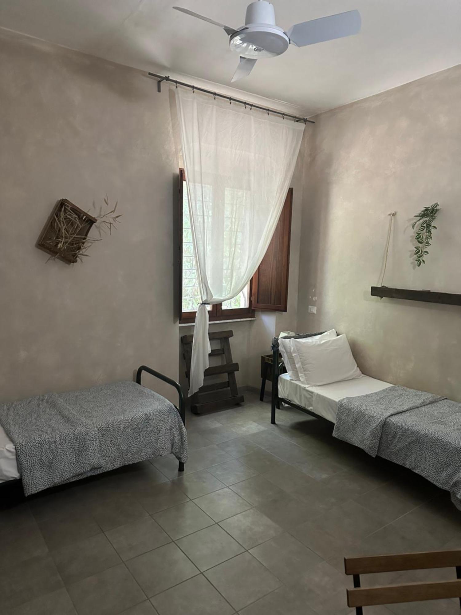 Il Casale Toscano: Pisa Tower Proximity with Self Check-In Exterior photo
