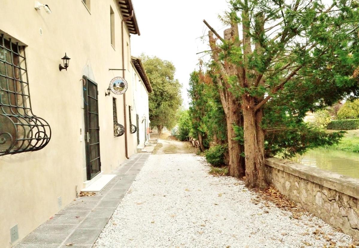 Il Casale Toscano: Pisa Tower Proximity with Self Check-In Exterior photo