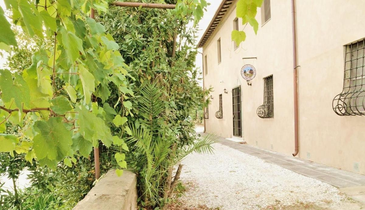 Il Casale Toscano: Pisa Tower Proximity with Self Check-In Exterior photo
