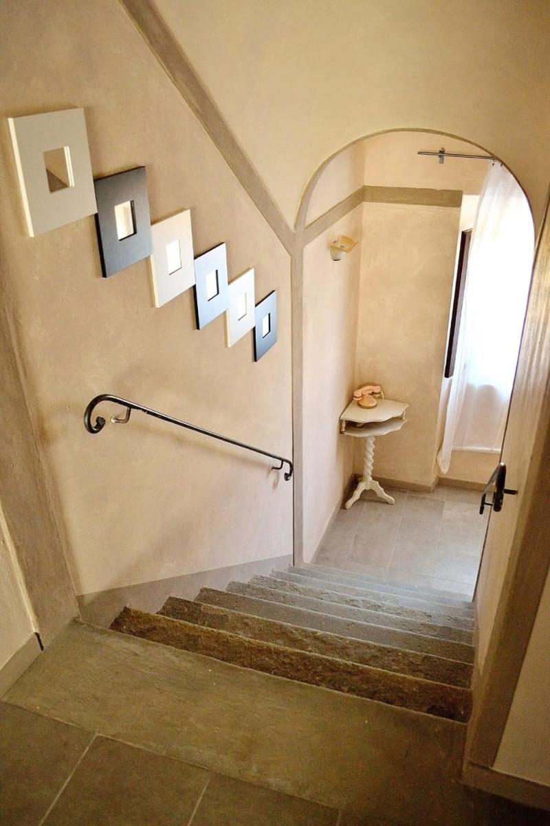 Il Casale Toscano: Pisa Tower Proximity with Self Check-In Exterior photo