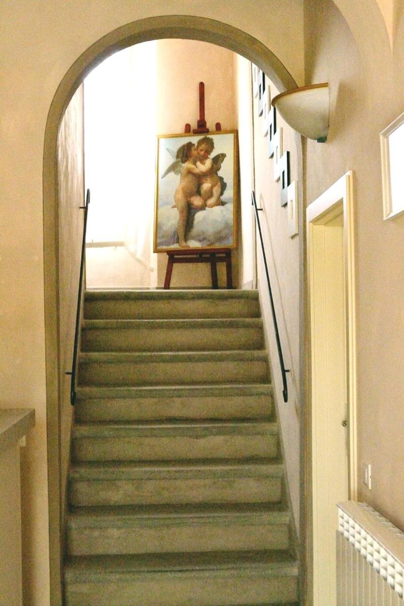 Il Casale Toscano: Pisa Tower Proximity with Self Check-In Exterior photo