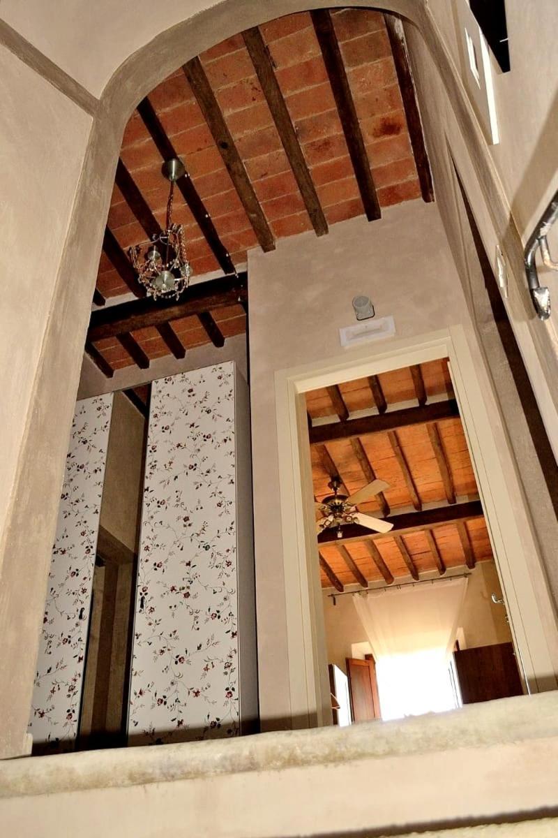 Il Casale Toscano: Pisa Tower Proximity with Self Check-In Exterior photo